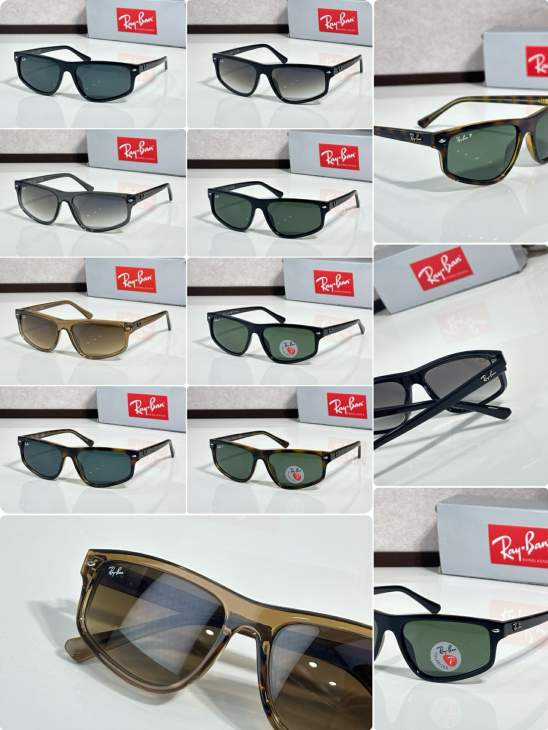Picture of Ray-Ban Sunglasses _SKUfw77317933fw